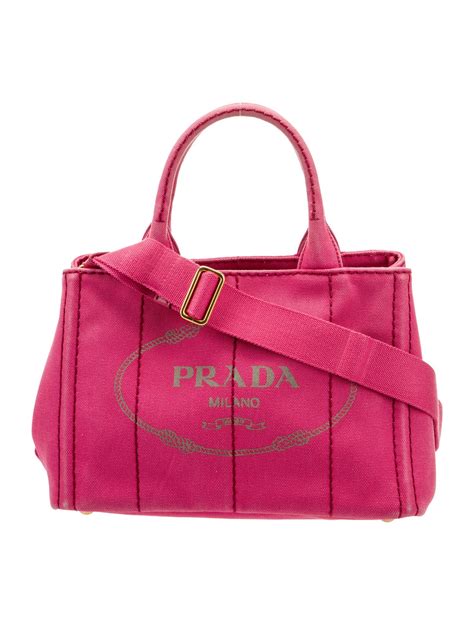 prada canapa shopping bag|Prada tote bags on sale.